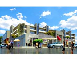 Fantasia Business Park